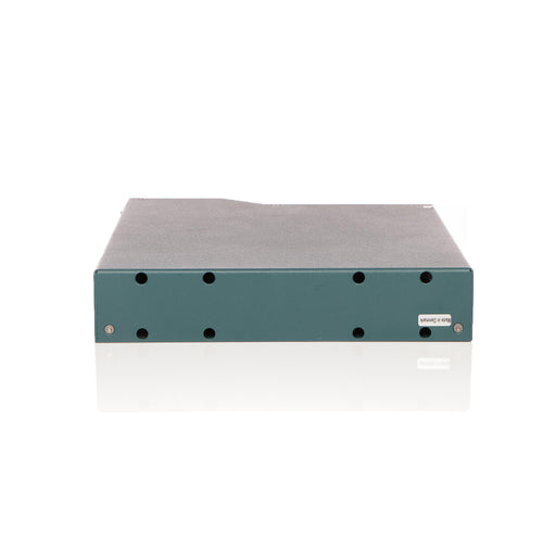 Cisco Netzwerk-Modul – für stabile und schnelle Datenübertragung