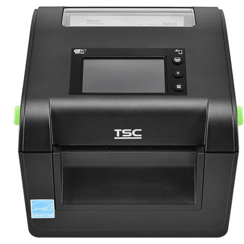 TSC Desktopdrucker – Thermodirekt, WLAN & Bluetooth