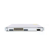 Cisco Catalyst Switch – 16 Anschlüsse, Gigabit Ethernet