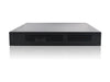 LevelOne Netzwerk-Switch – 24 Anschlüsse, PoE+, Gigabit Ethernet