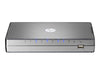 HP Enterprise Wireless Router – VPN, Dual-Band WLAN