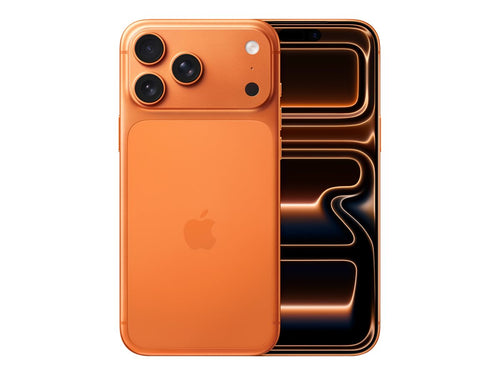Apple iPhone 17 Pro Max – Großes OLED-Display, leistungsstarker Prozessor
