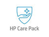 HP Servicepaket – 5 Jahre Vor-Ort-Support für Notebooks