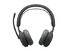 Logitech Wireless Headset – Bluetooth, Geräuschunterdrückung