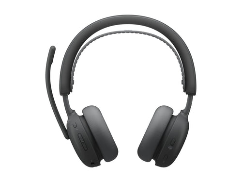 Logitech Wireless Headset – Bluetooth, Geräuschunterdrückung