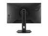 ASUS Gaming-Monitor – 27" Full HD, 380 Hz, schnelle Reaktionszeit