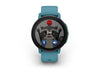 Garmin Kinder-Smartwatch – GPS, Anrufbenachrichtigungen
