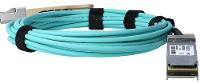 CBO GMBH Glasfaserkabel – 3 m, 40 Gbit/s für schnelles Netzwerk