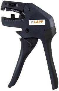 Lapp Kabel-Abisolierer – Einfaches Abisolieren von Kabeln