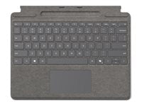 Microsoft Surface Type Cover – Tastatur mit Slim Pen