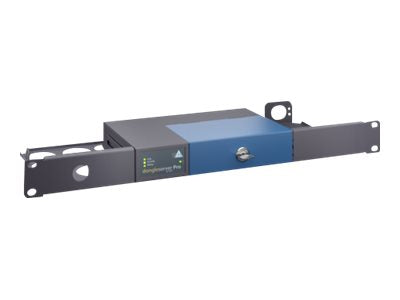 SEH Dongleserver Pro – 8 USB-Anschlüsse für Lizenzdongles