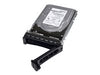 Dell Hybrid-Festplatte – 600 GB Speicher, schneller Zugriff
