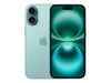 Apple iPhone 16 – 5G Smartphone, 128 GB Speicher