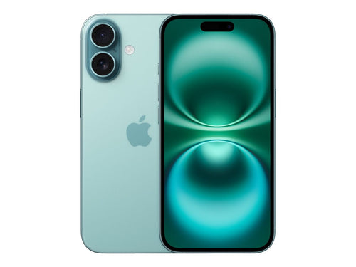 Apple iPhone 16 – 5G Smartphone, 128 GB Speicher