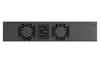 QNAP Netzwerk-Switch – 16 Anschlüsse, Rack-montierbar