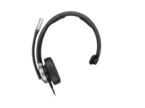 HP Poly Mission 615 Headset – USB-C/A, zertifiziert für Teams