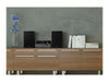 Philips Mini-Stereo-Anlage – DAB+ Radio, CD, USB, Bluetooth