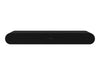 Sonos Ray Soundbar – Kabelloses Heimkinoerlebnis