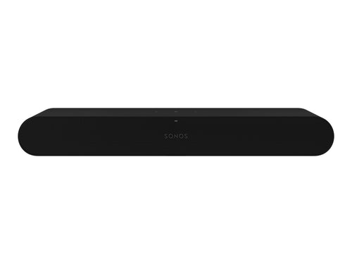 Sonos Ray Soundbar – Kabelloses Heimkinoerlebnis