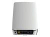 Netgear Orbi WLAN-System – Volle Abdeckung, schnelles WiFi 6