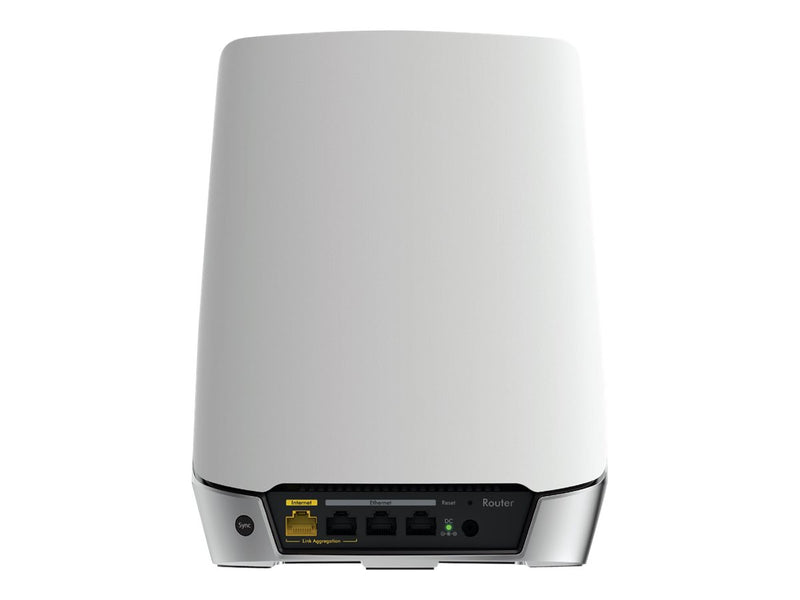 Netgear Orbi WLAN-System – Volle Abdeckung, schnelles WiFi 6