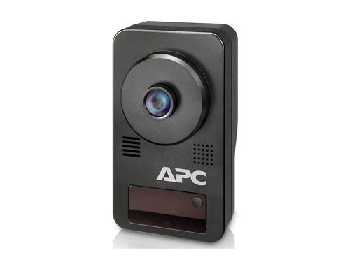APC NetBotz Kamera – Netzwerküberwachung, Bewegungserkennung