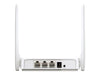 MERCUSYS WLAN-Router – Schnelles Ethernet, Dual-Band