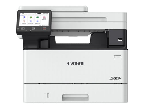Canon i-SENSYS MF465dw II – Schneller Multifunktionsdrucker