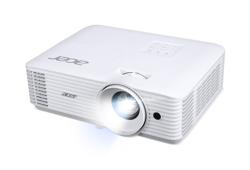 Acer DLP-Beamer – 3D, 5200 Lumen, Full HD