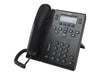 Cisco VoIP-Telefon – Anrufweiterleitung, Freisprecheinrichtung