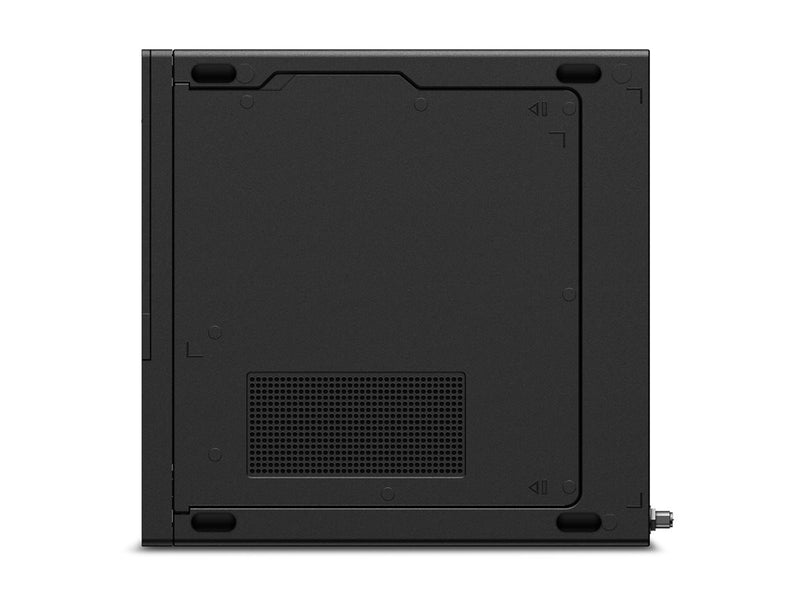 Lenovo ThinkStation Mini-PC – kompakt, leistungsstark