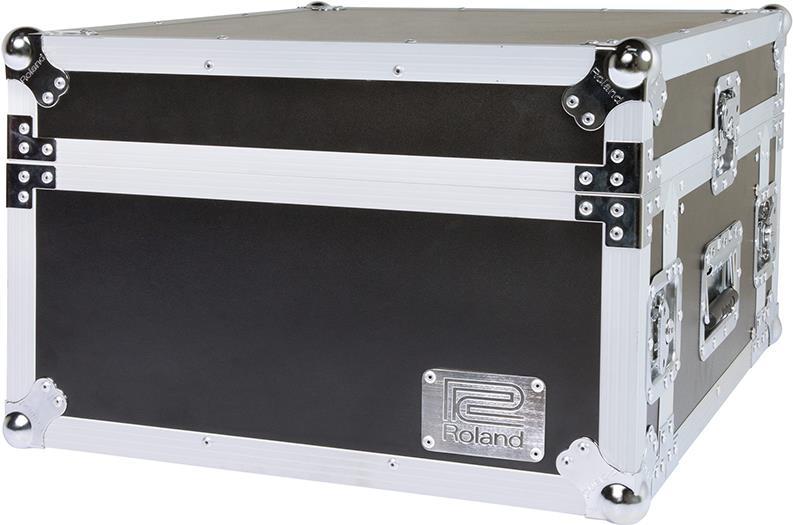 Roland Rackcase – Schutz für V-1200 Set