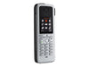 Mitel OpenStage M3 DECT-Telefon – Robustes Design, Bluetooth