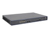 HP Enterprise Netzwerk-Switch – 8 Ports, PoE+ für einfache Installation