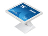 Iiyama 15" Touchscreen-Monitor – Langlebig und zuverlässig