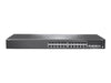 Juniper 24-Port Switch – Einfach verwaltbar, Gigabit Ethernet