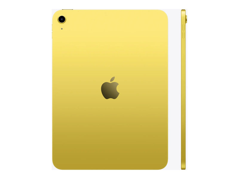 Apple iPad 11" Tablet – A16 Chip, 512 GB Speicher