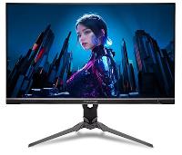 Acer Predator 27" Gaming-Monitor – 2K-Display, schnelle Bildwiederholrate