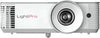 Infocus DLP-Projektor – 4600 Lumen, 3D-fähig