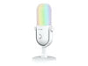 Razer USB-Mikrofon – RGB-Beleuchtung, Tap-to-Mute-Funktion