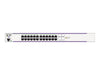 Alcatel-Lucent OmniSwitch – 24-Port Gigabit Switch, verwaltbar