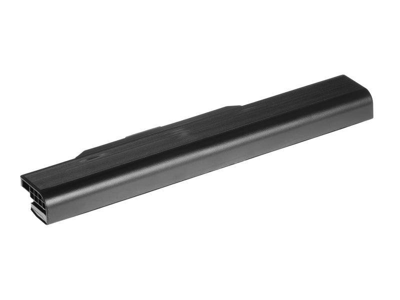Green Cell Laptop-Batterie – 6 Zellen, 4400 mAh, für ASUS Modelle