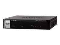 Cisco Router – 4-Port-Switch für kleine Unternehmen