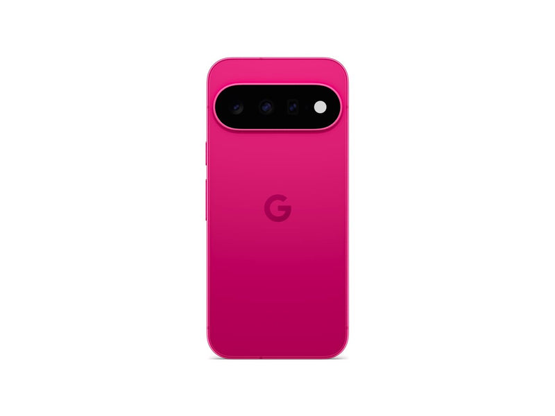 Google Pixel 11 Smartphone – 5G, 12 GB RAM, 512 GB Speicher