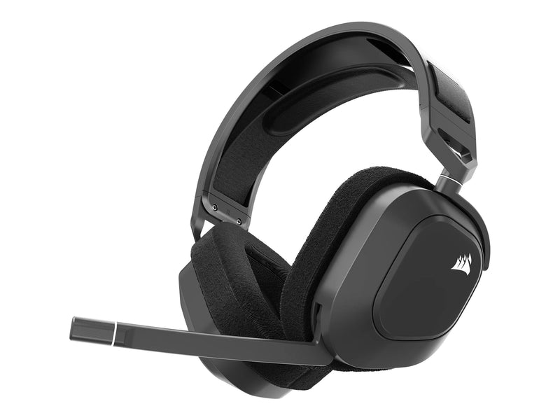 Corsair Wireless Gaming-Headset – Dolby Atmos, RGB-Beleuchtung