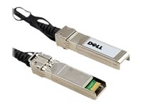 Dell Netzwerkkabel – 40GbE Verbindung, 1 Meter Länge