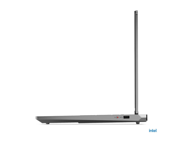 Lenovo LOQ Laptop – 15,6" Display, 16 GB RAM, 1 TB Speicher