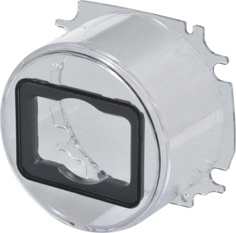 Panasonic Kamera Frontblende – Scharfe Sicht bei jedem Wetter