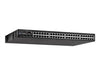 Broadcom Netzwerk-Switch – 44 Anschlüsse, PoE-Unterstützung