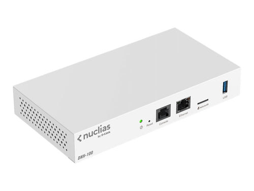 D-Link Wireless Controller – Verwalten Sie bis zu 100 Geräte